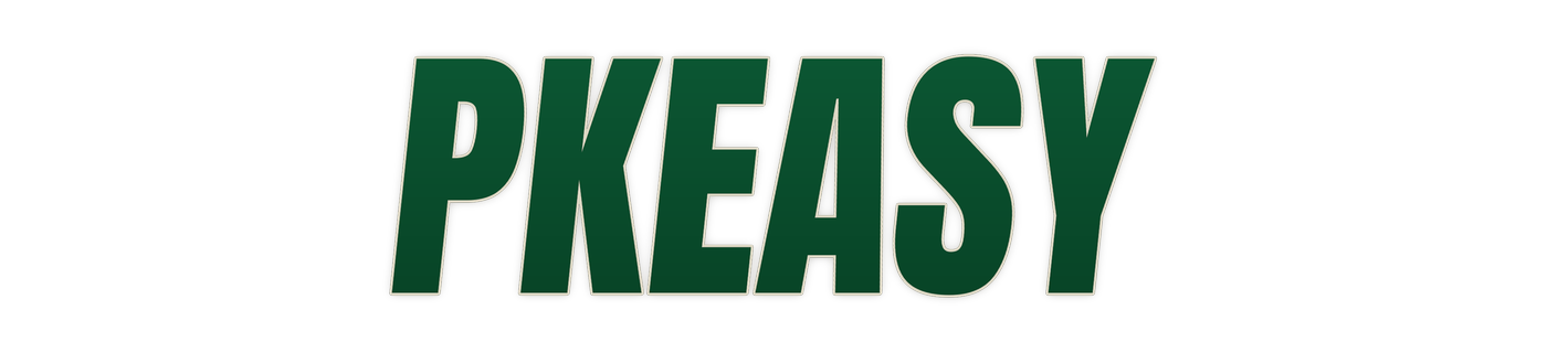 pkeasy logo
